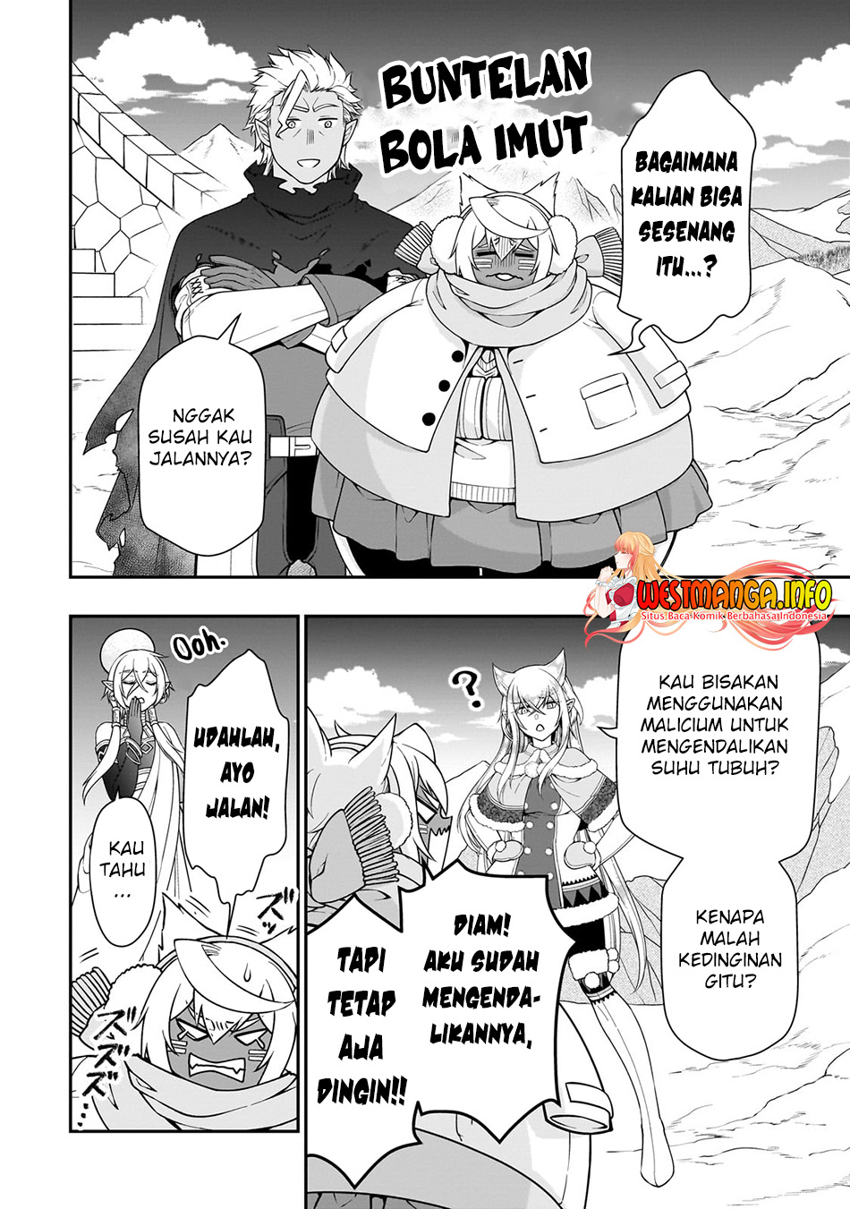 Chapter 45 - halaman 31