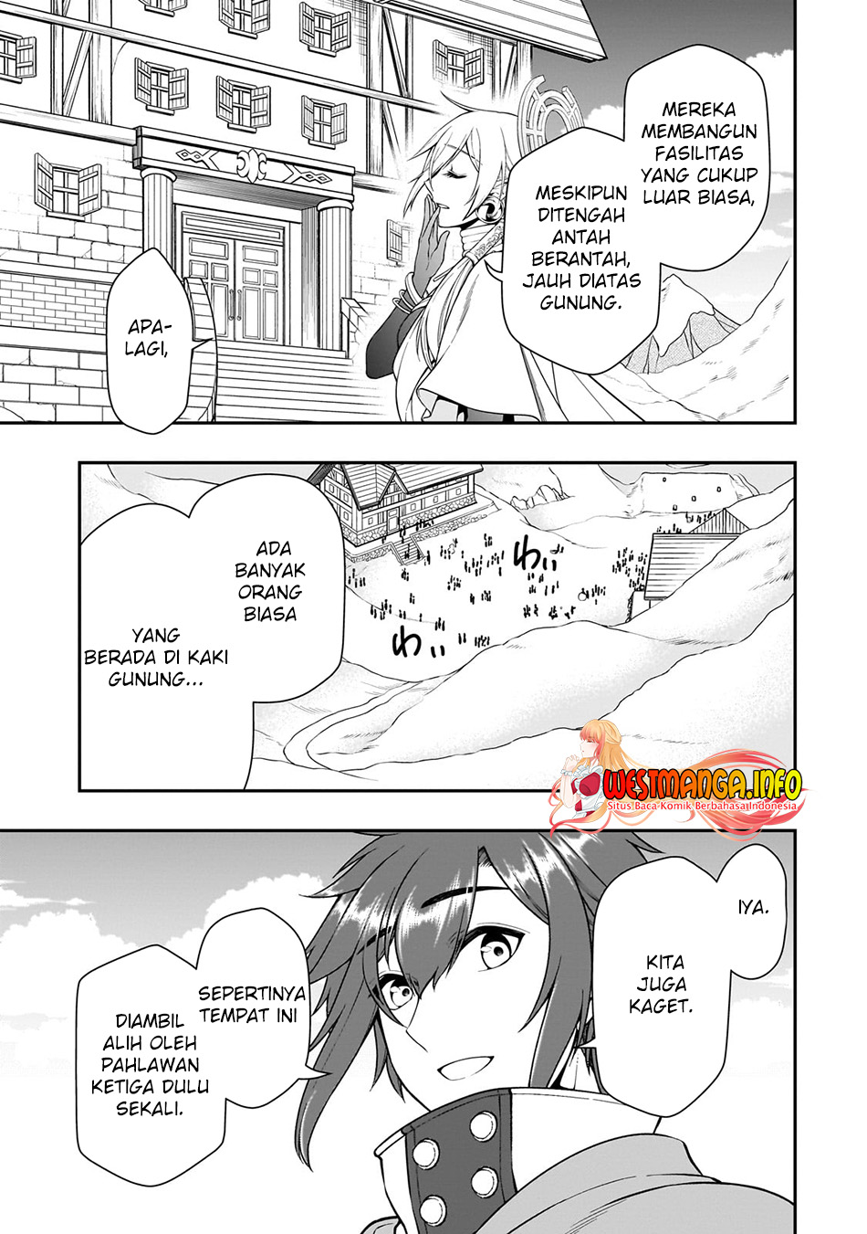 Chapter 45 - halaman 32