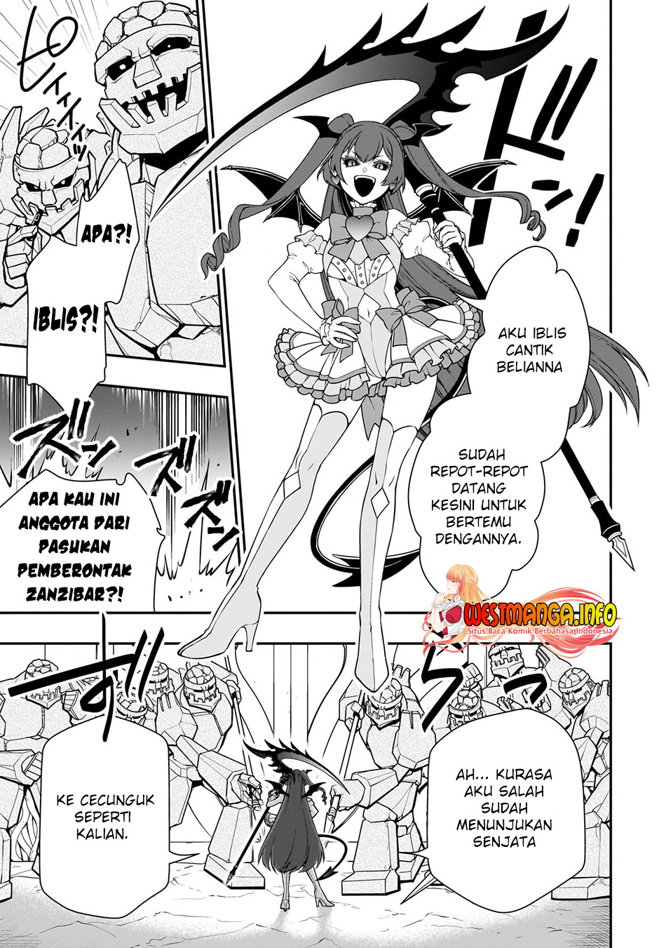 Chapter 45 - halaman 6