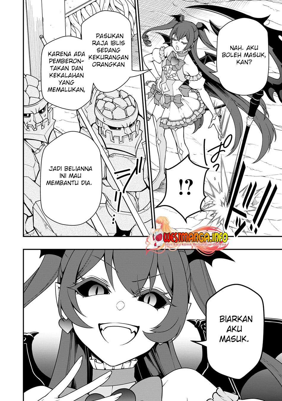 Chapter 45 - halaman 7