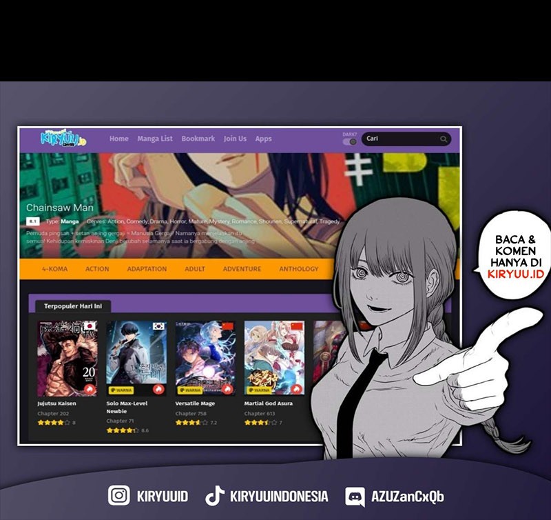 Chapter 159 - halaman 67