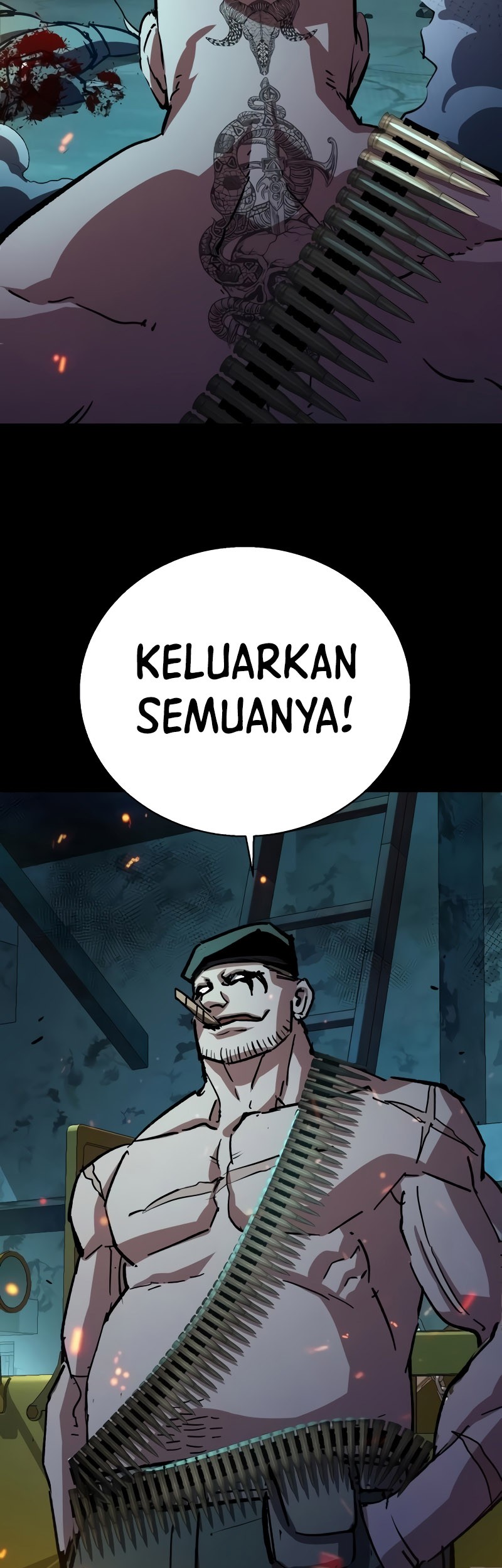 Chapter 159 - halaman 43