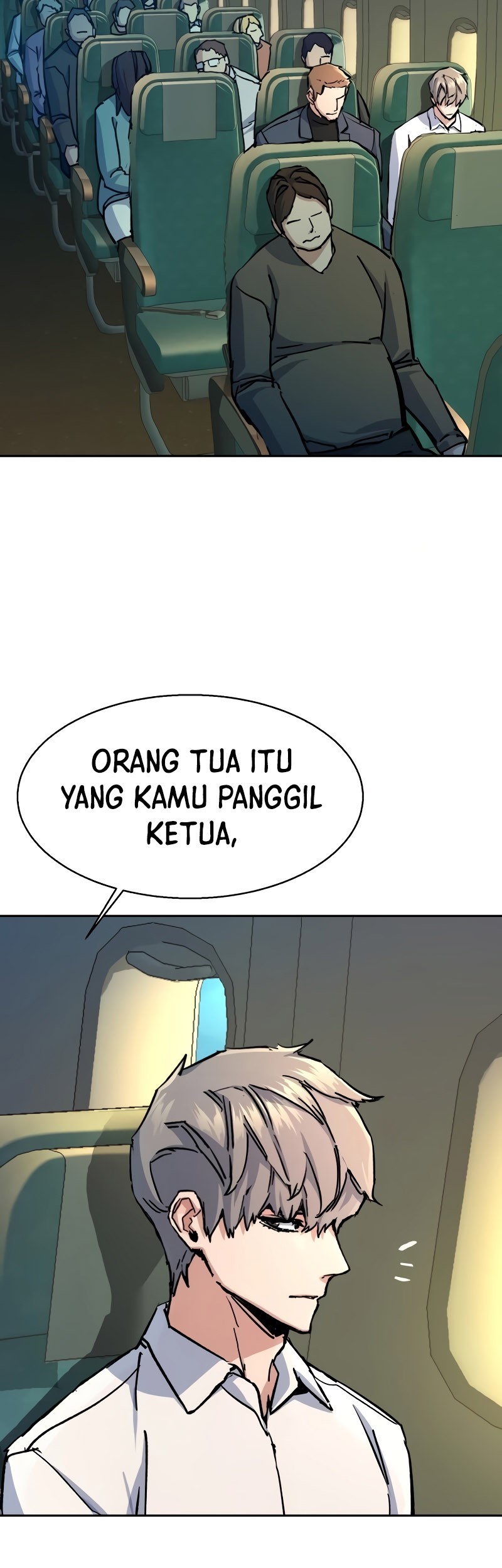 Chapter 158 - halaman 51