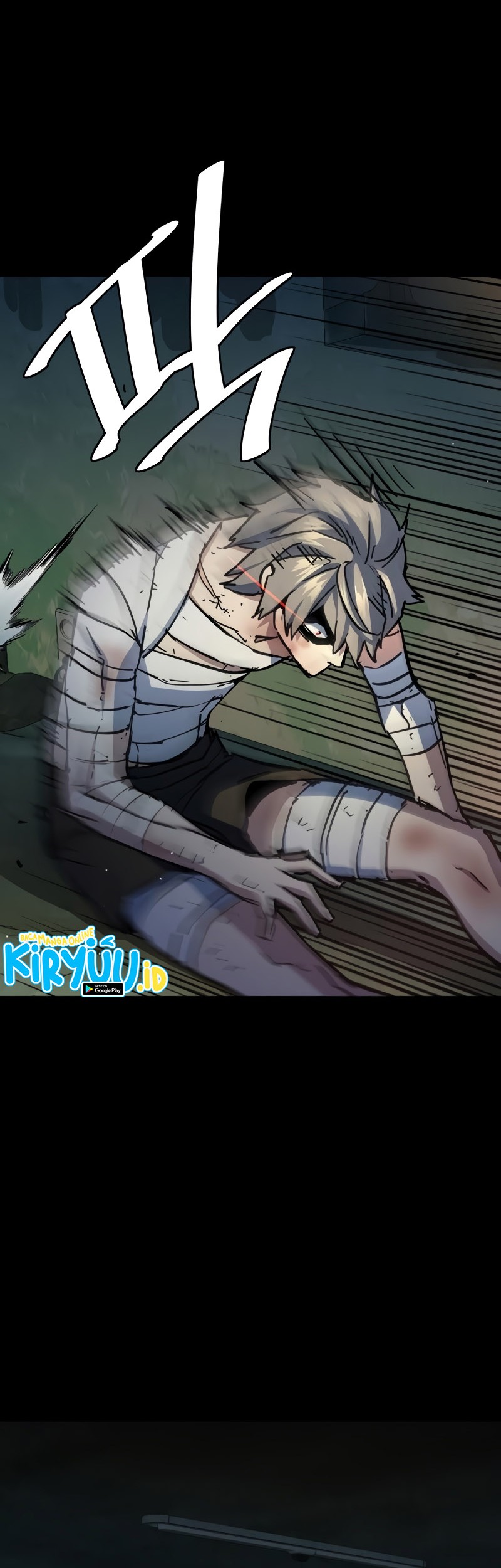 Chapter 158 - halaman 58