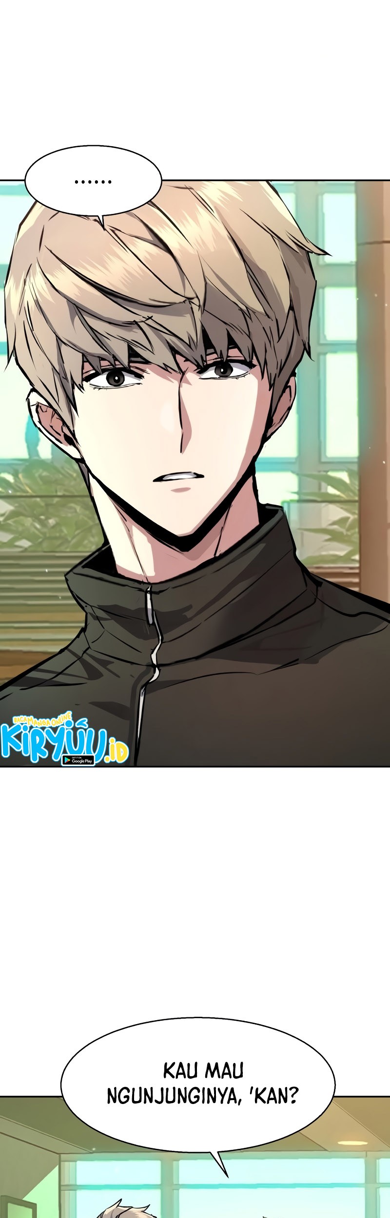 Chapter 158 - halaman 45
