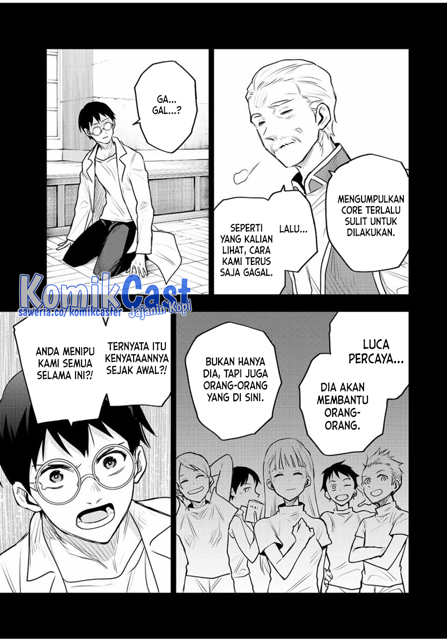 Chapter 71 - halaman 19