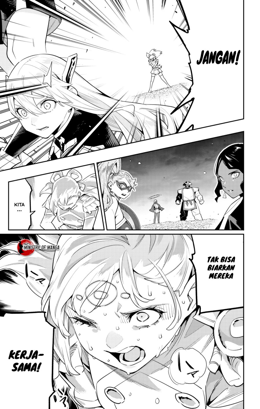 Chapter 117 - halaman 11