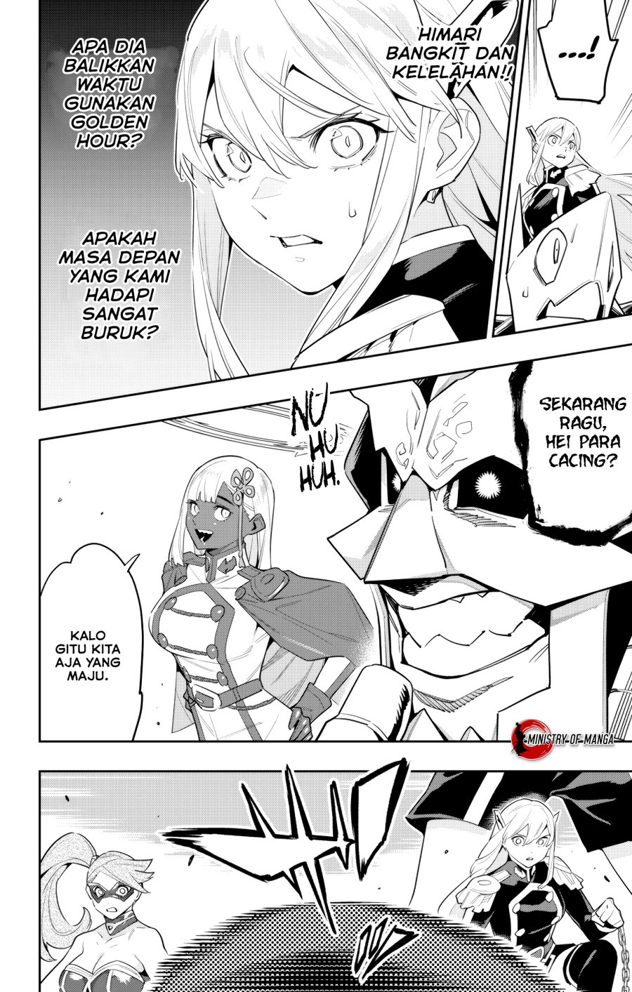 Chapter 117 - halaman 12