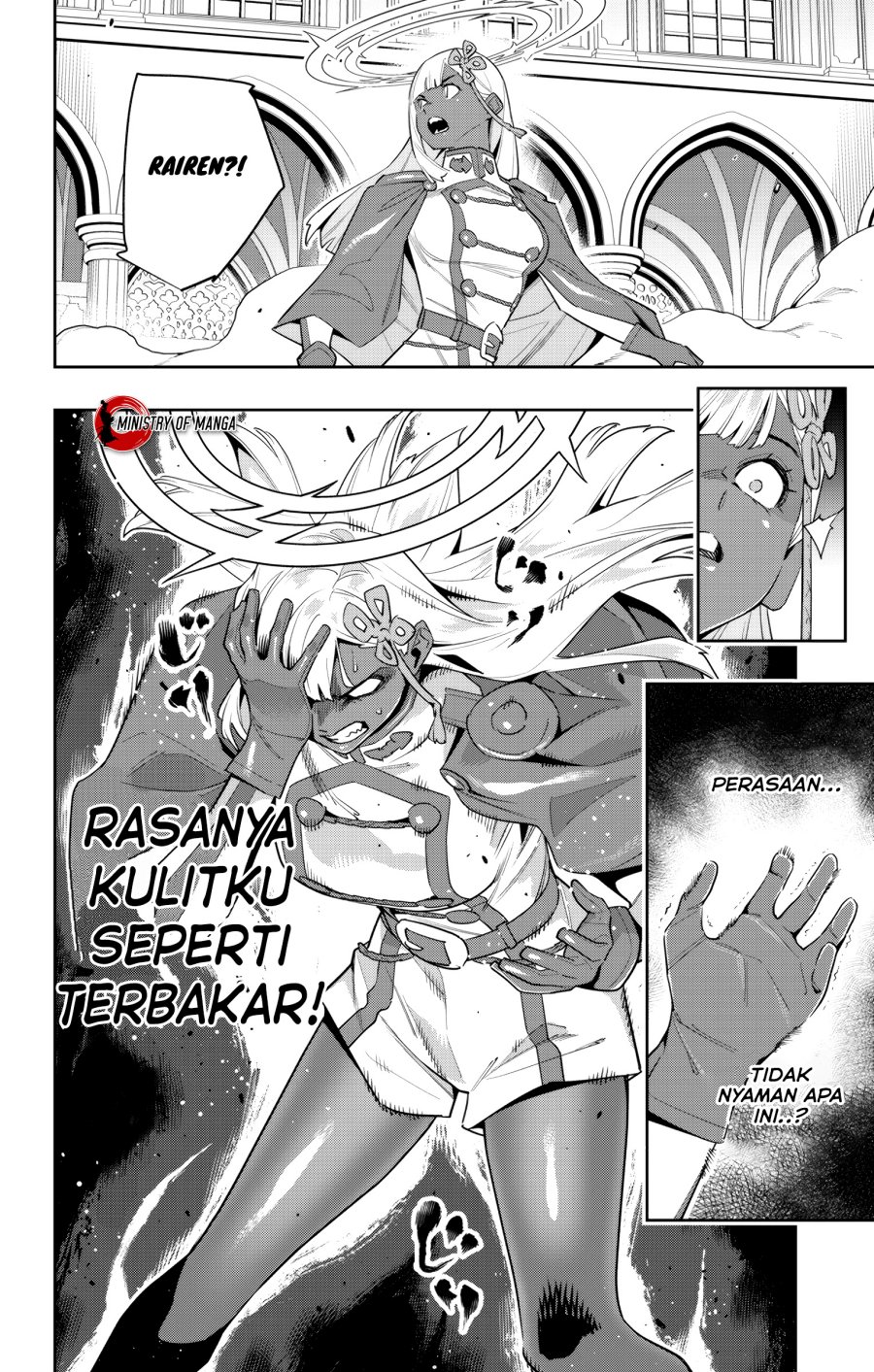 Chapter 117 - halaman 16