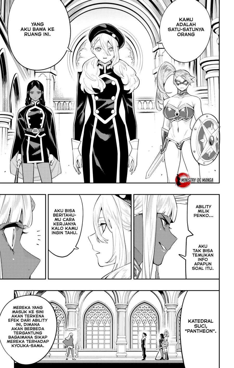 Chapter 117 - halaman 17