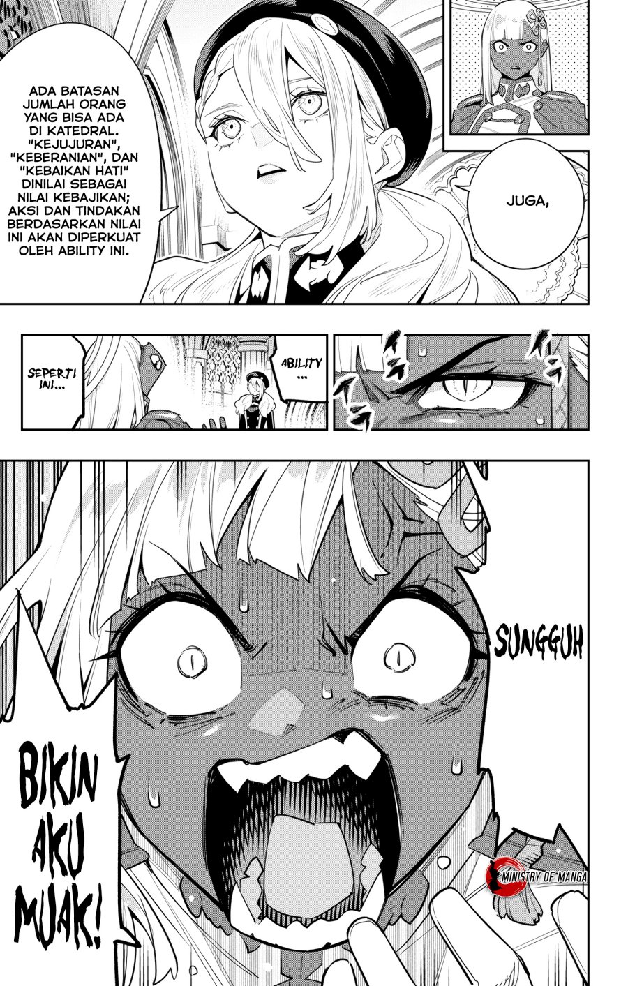 Chapter 117 - halaman 19