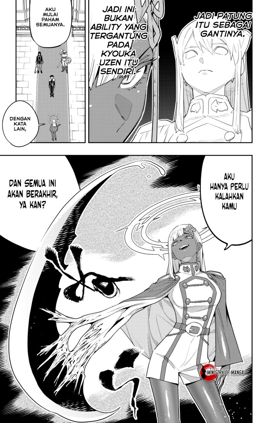 Chapter 117 - halaman 21