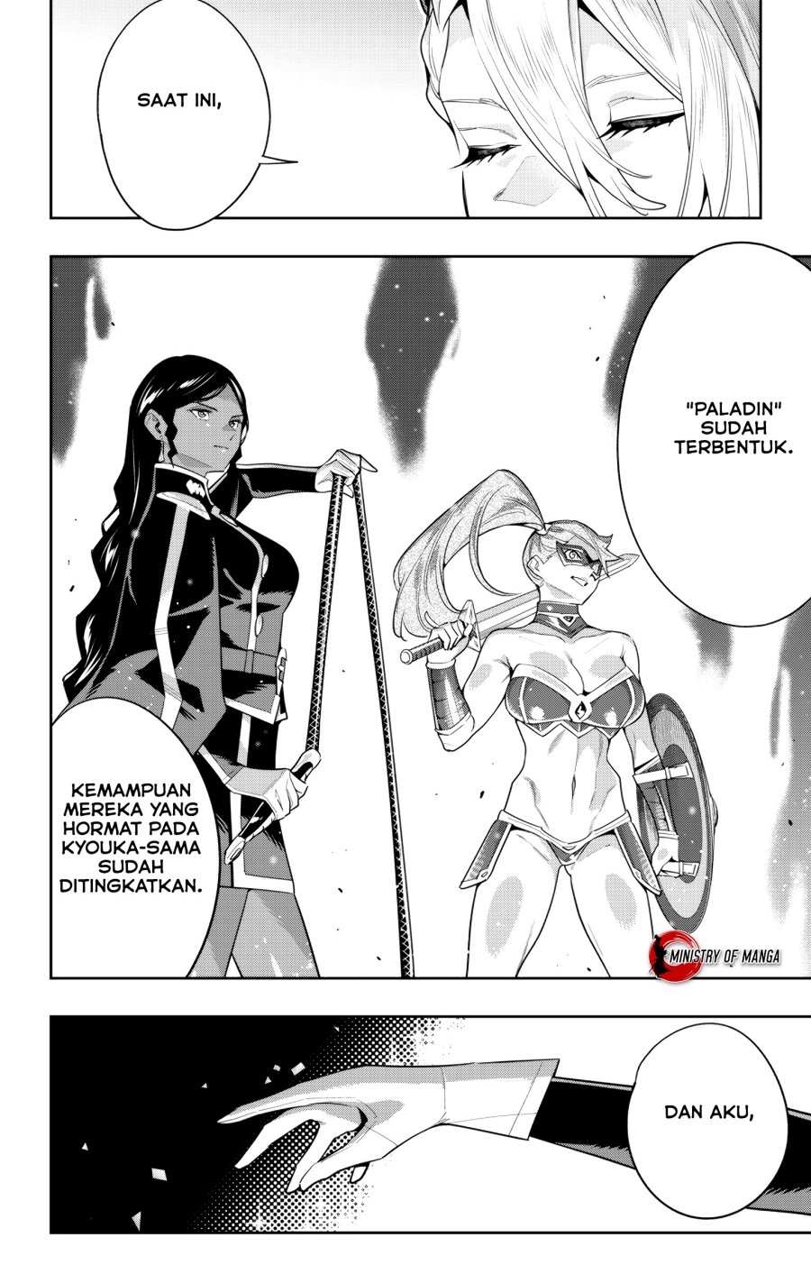 Chapter 117 - halaman 22