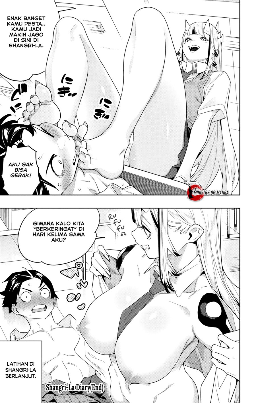 Chapter 117 - halaman 29