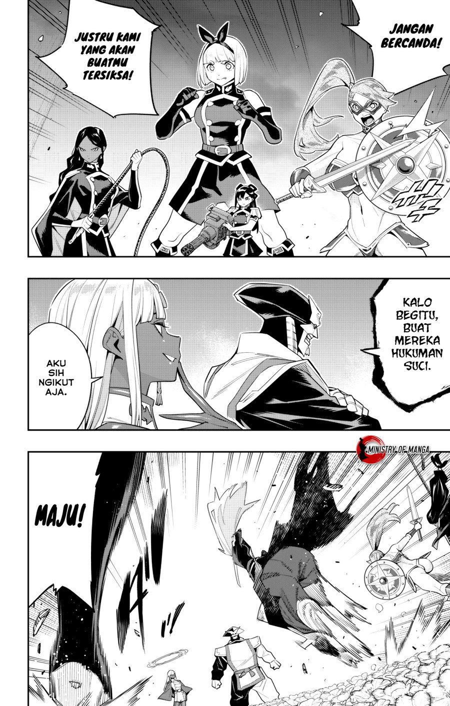 Chapter 117 - halaman 6