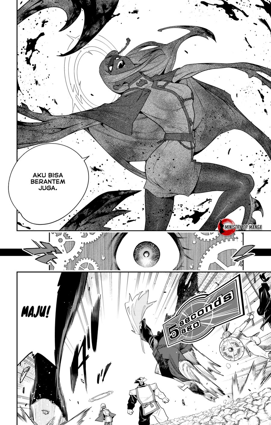 Chapter 117 - halaman 10