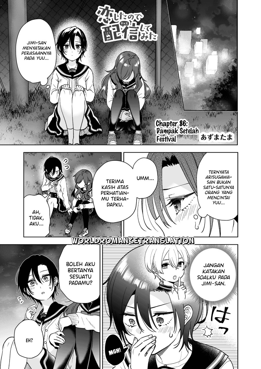 Chapter 86 - halaman 2