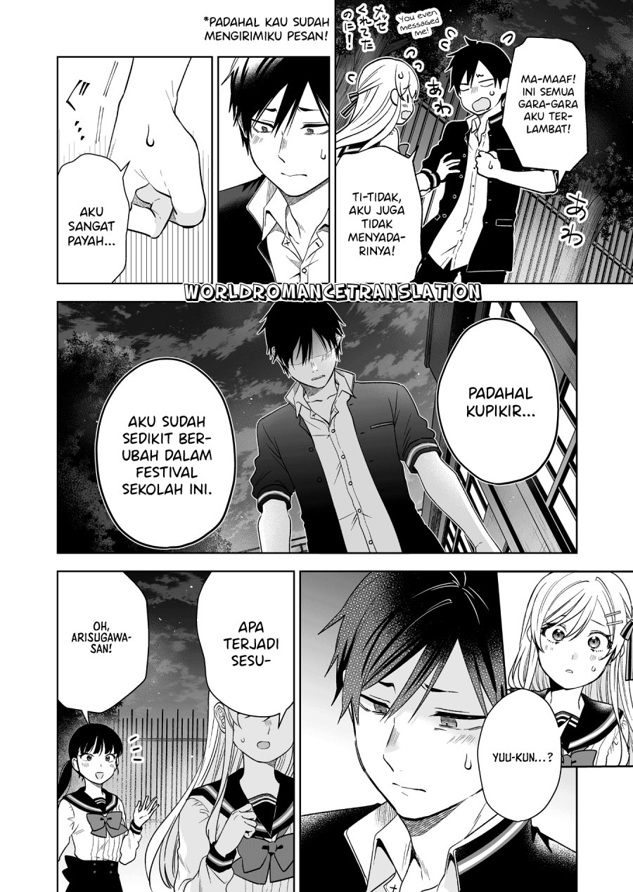 Chapter 86 - halaman 13