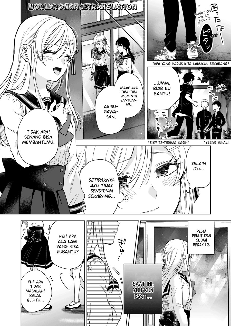 Chapter 86 - halaman 9