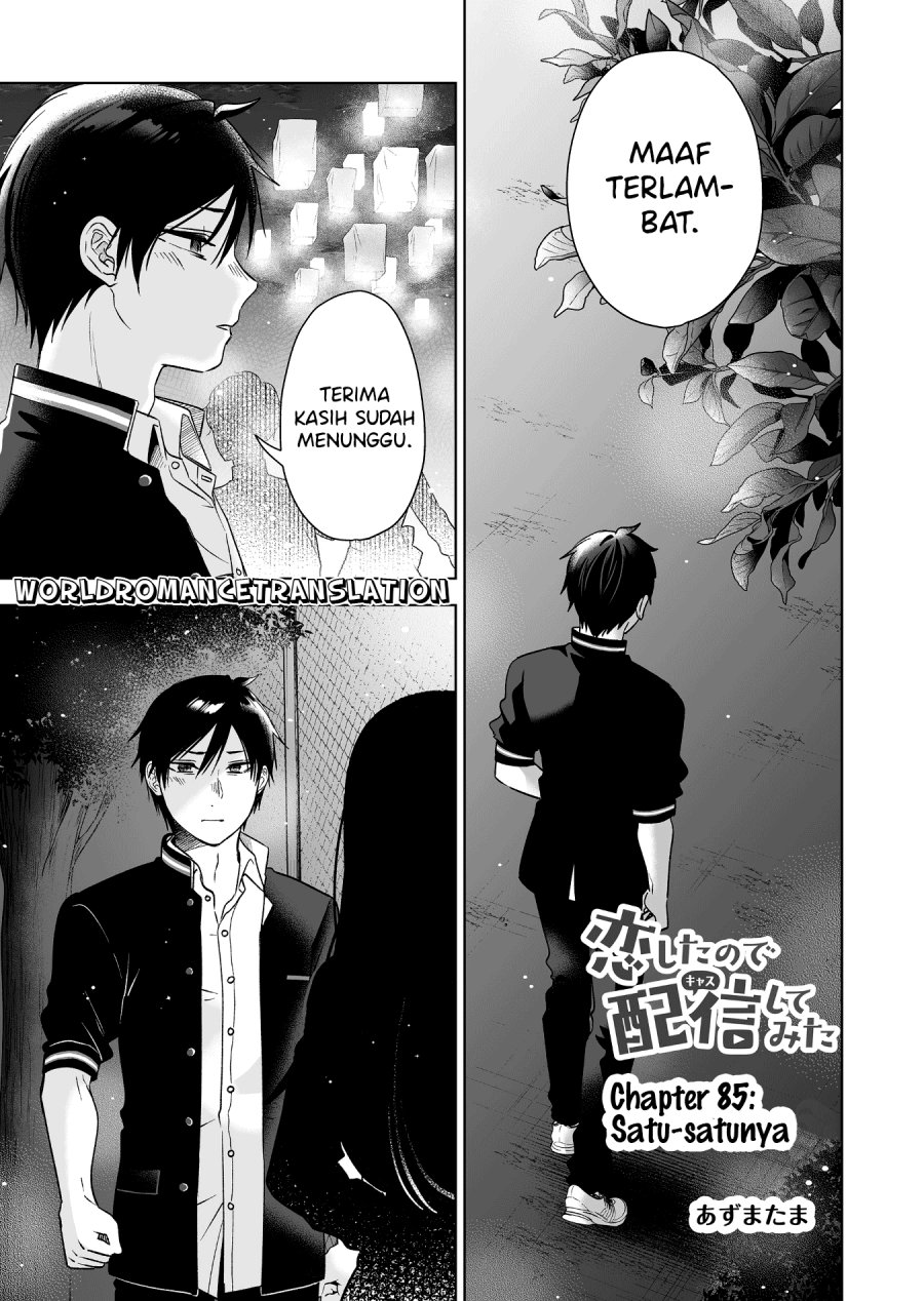 Chapter 85 - halaman 2