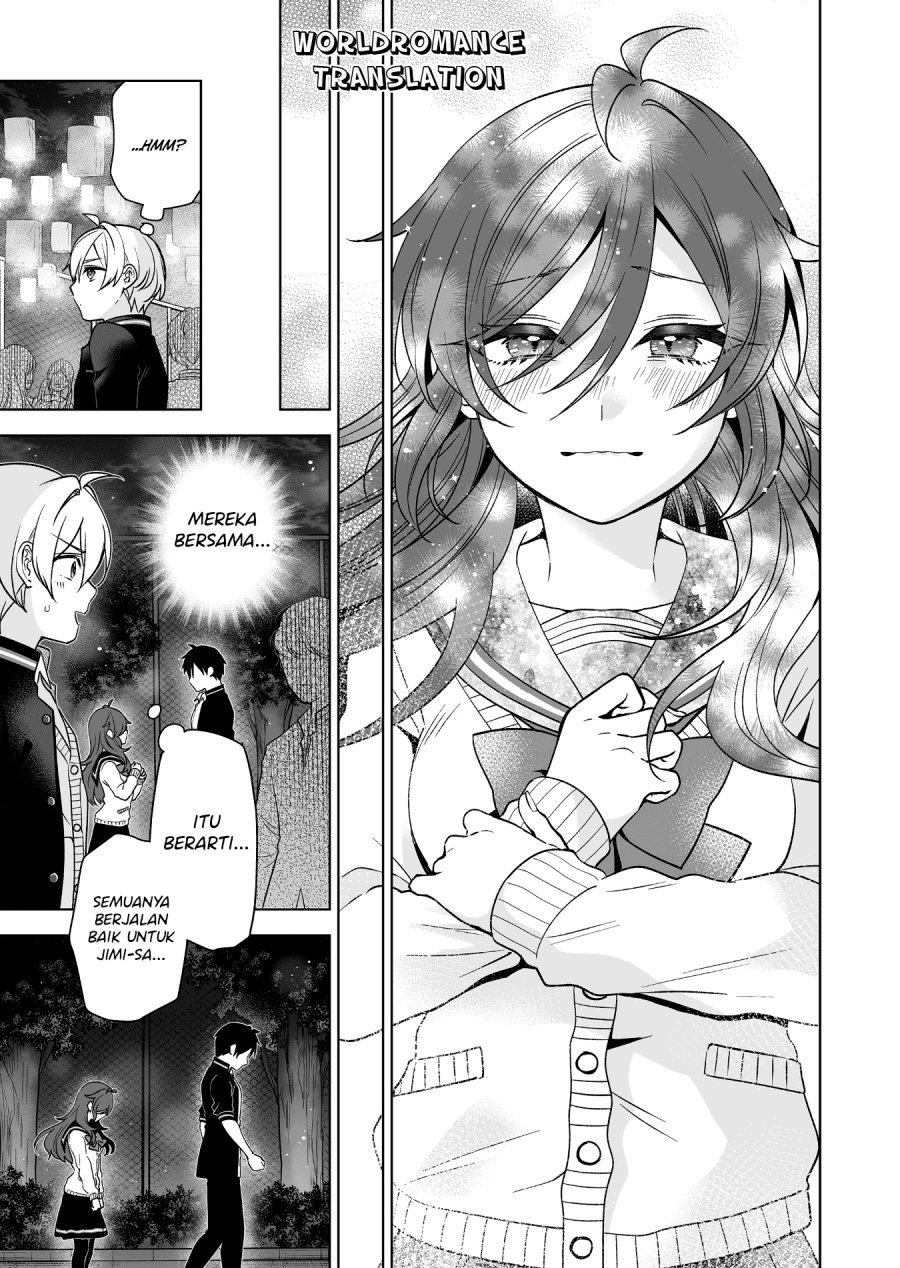 Chapter 85 - halaman 13