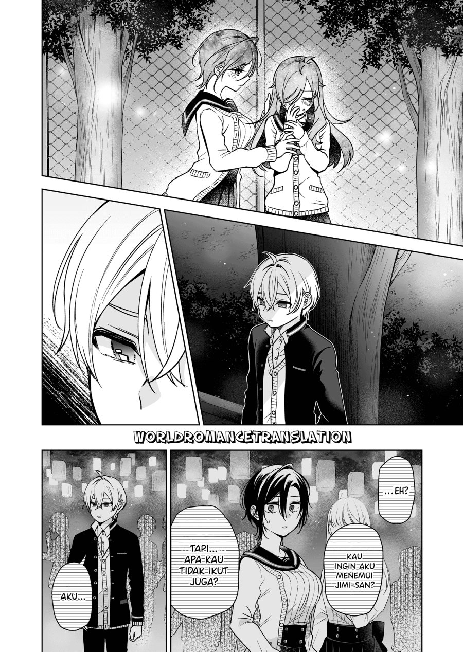 Chapter 85 - halaman 16