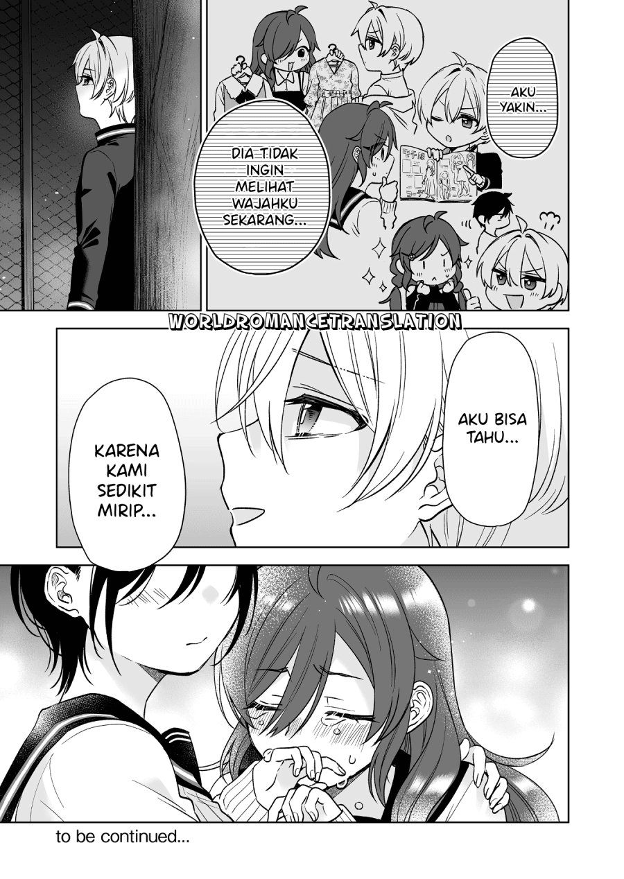 Chapter 85 - halaman 17