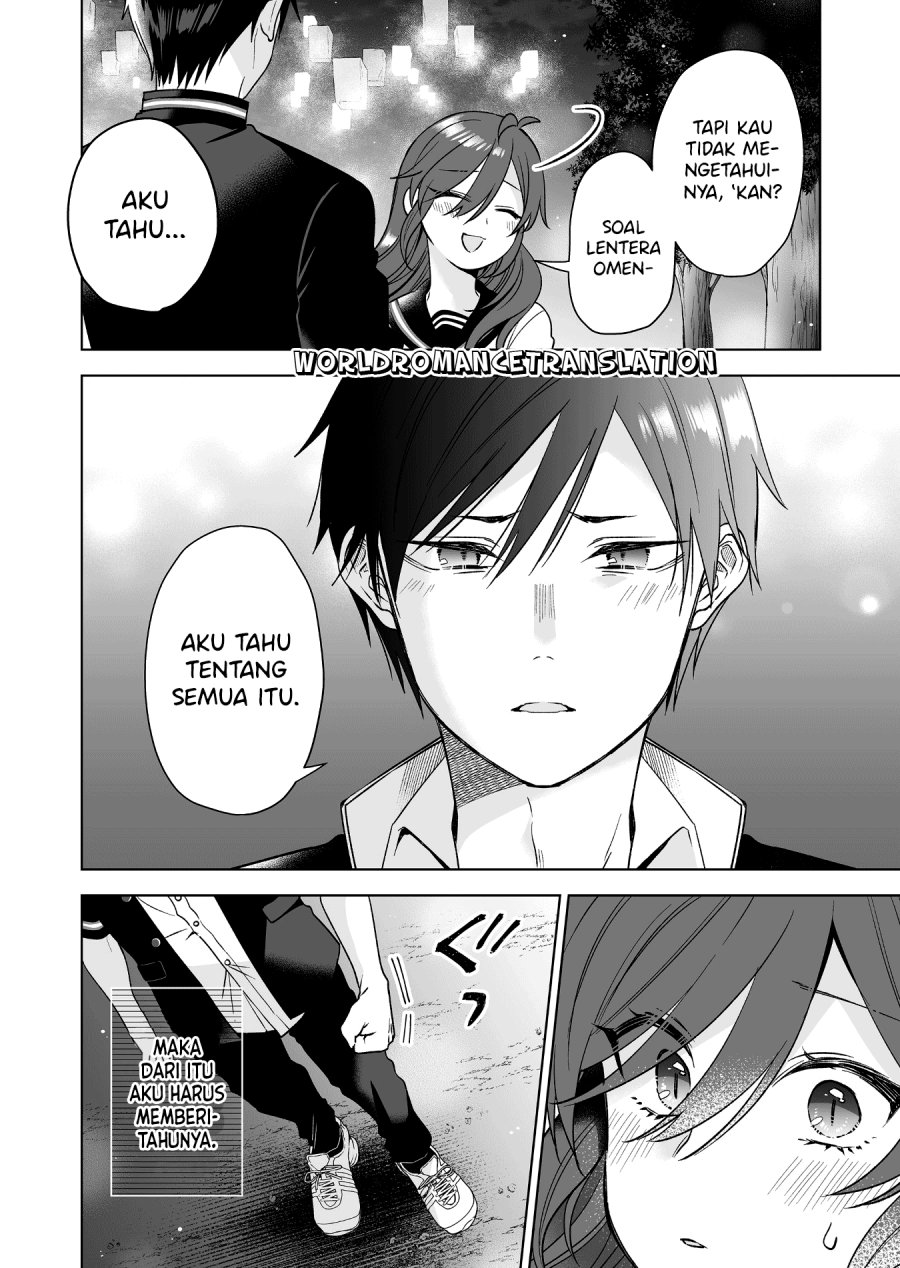 Chapter 85 - halaman 5
