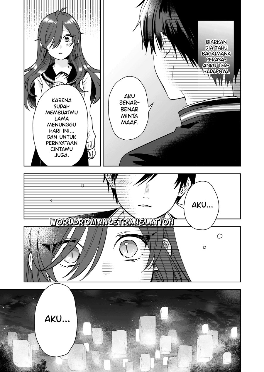 Chapter 85 - halaman 6