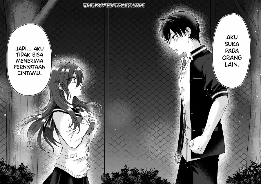 Chapter 85 - halaman 7