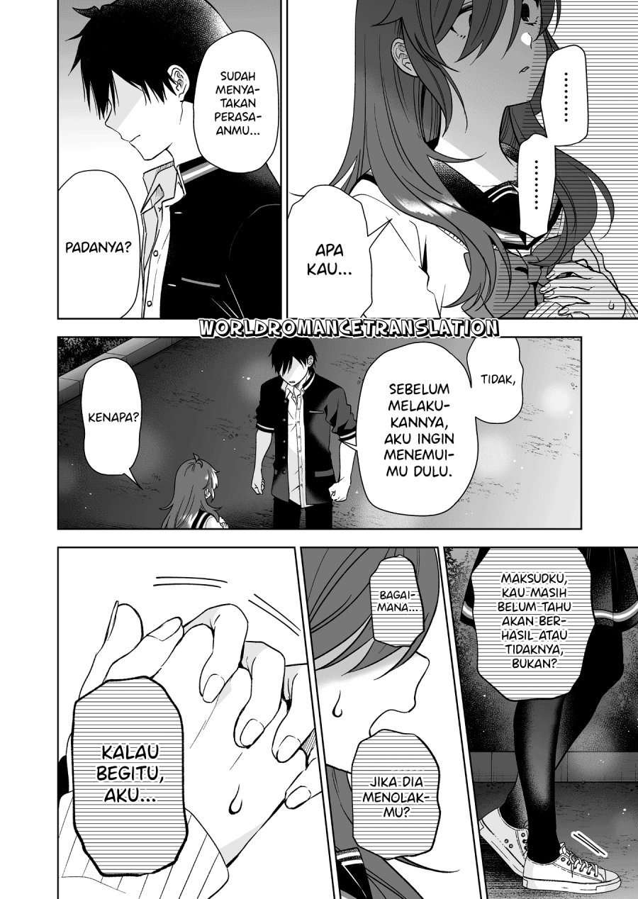 Chapter 85 - halaman 8