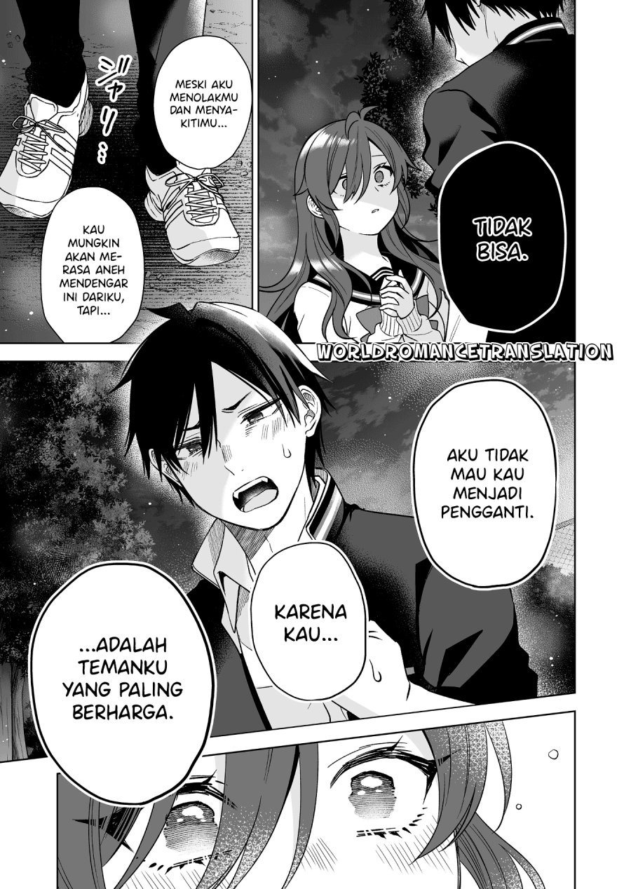 Chapter 85 - halaman 9