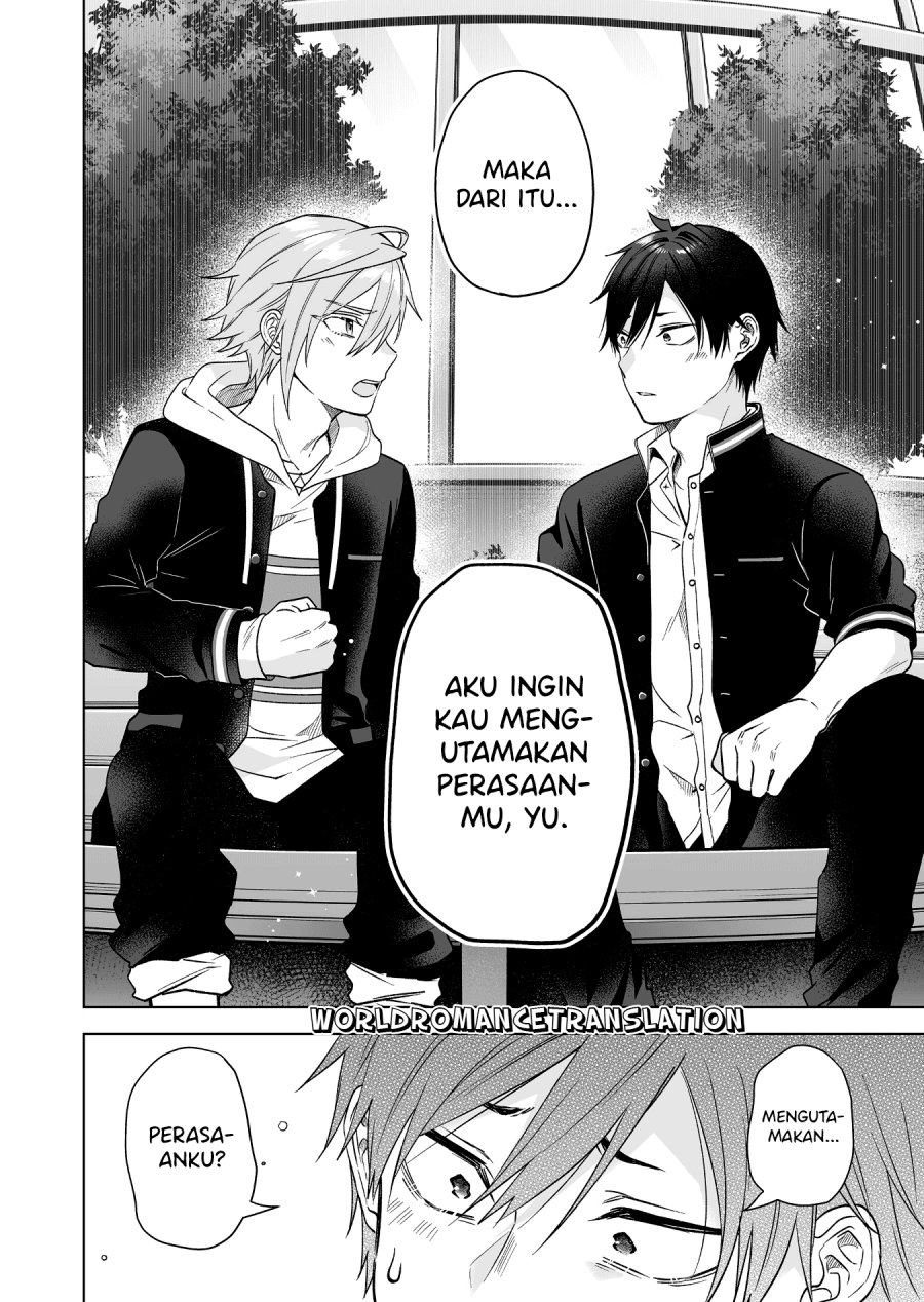 Chapter 84 - halaman 13