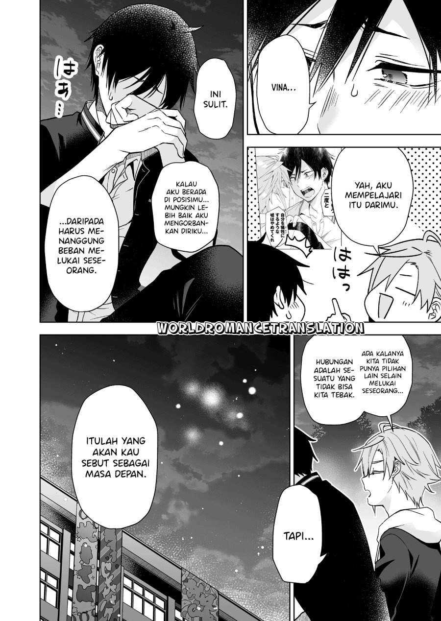 Chapter 84 - halaman 15