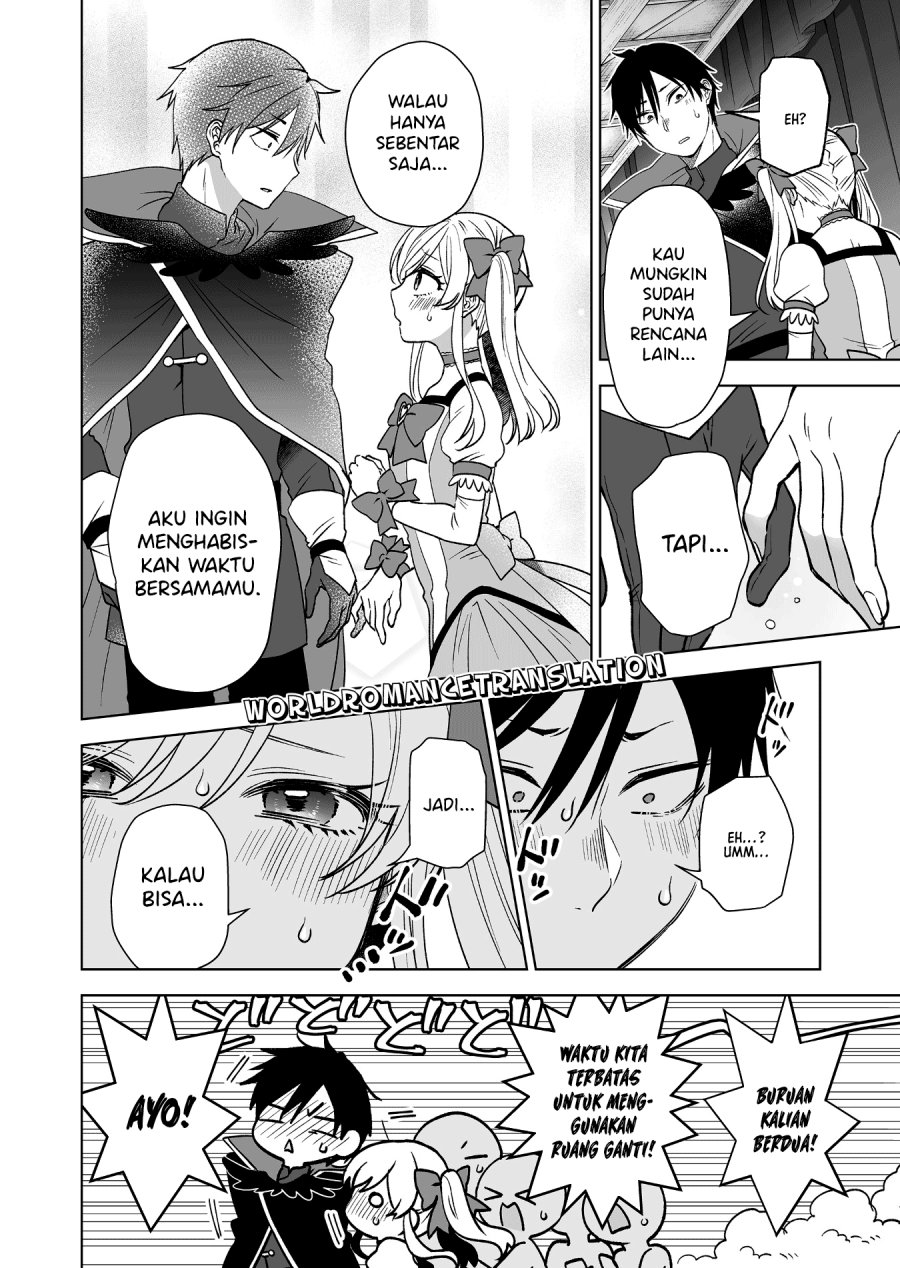 Chapter 84 - halaman 5