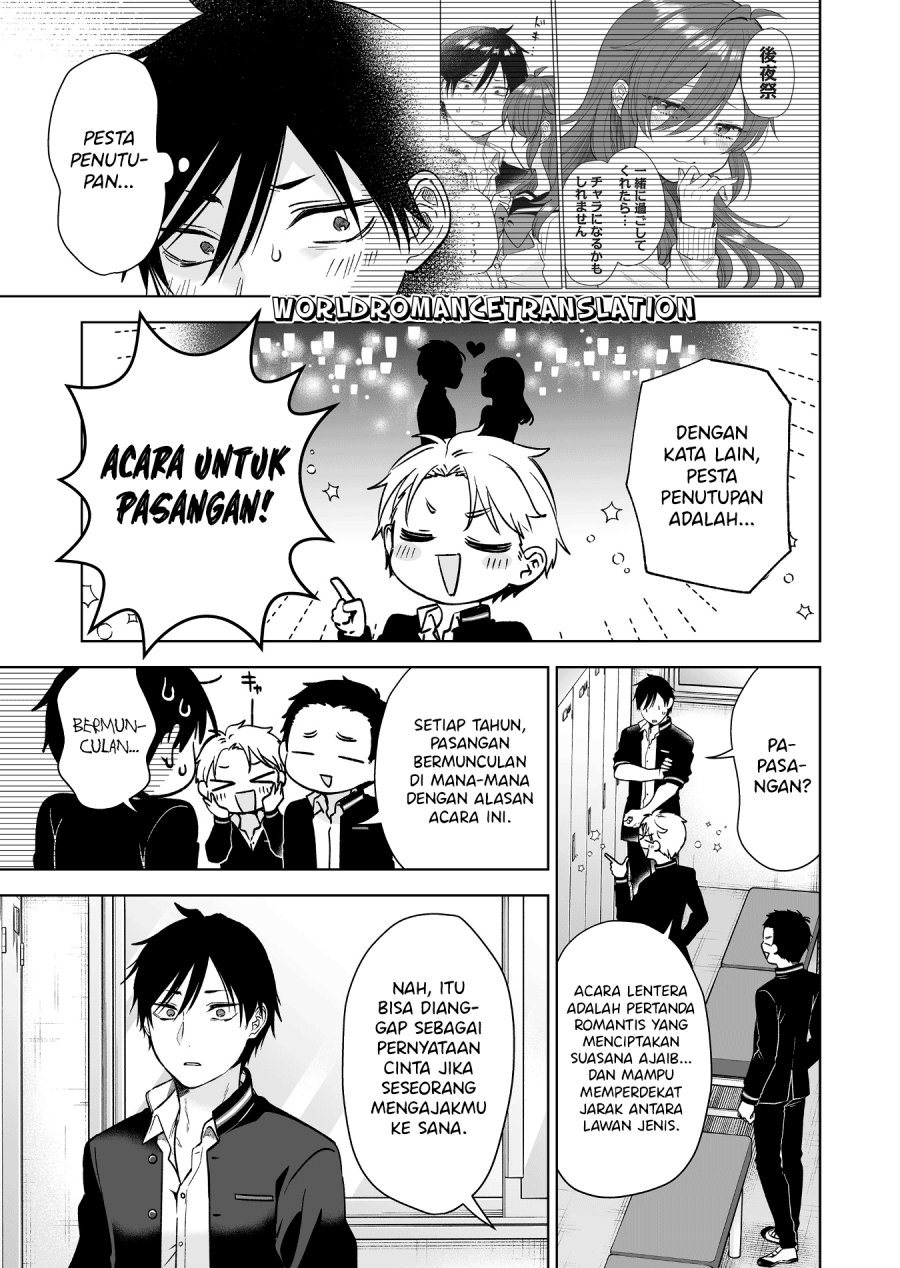 Chapter 84 - halaman 6