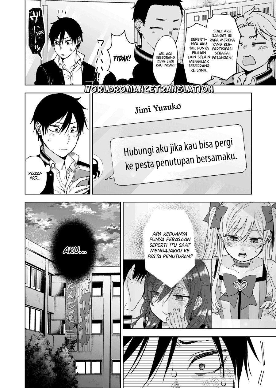 Chapter 84 - halaman 7