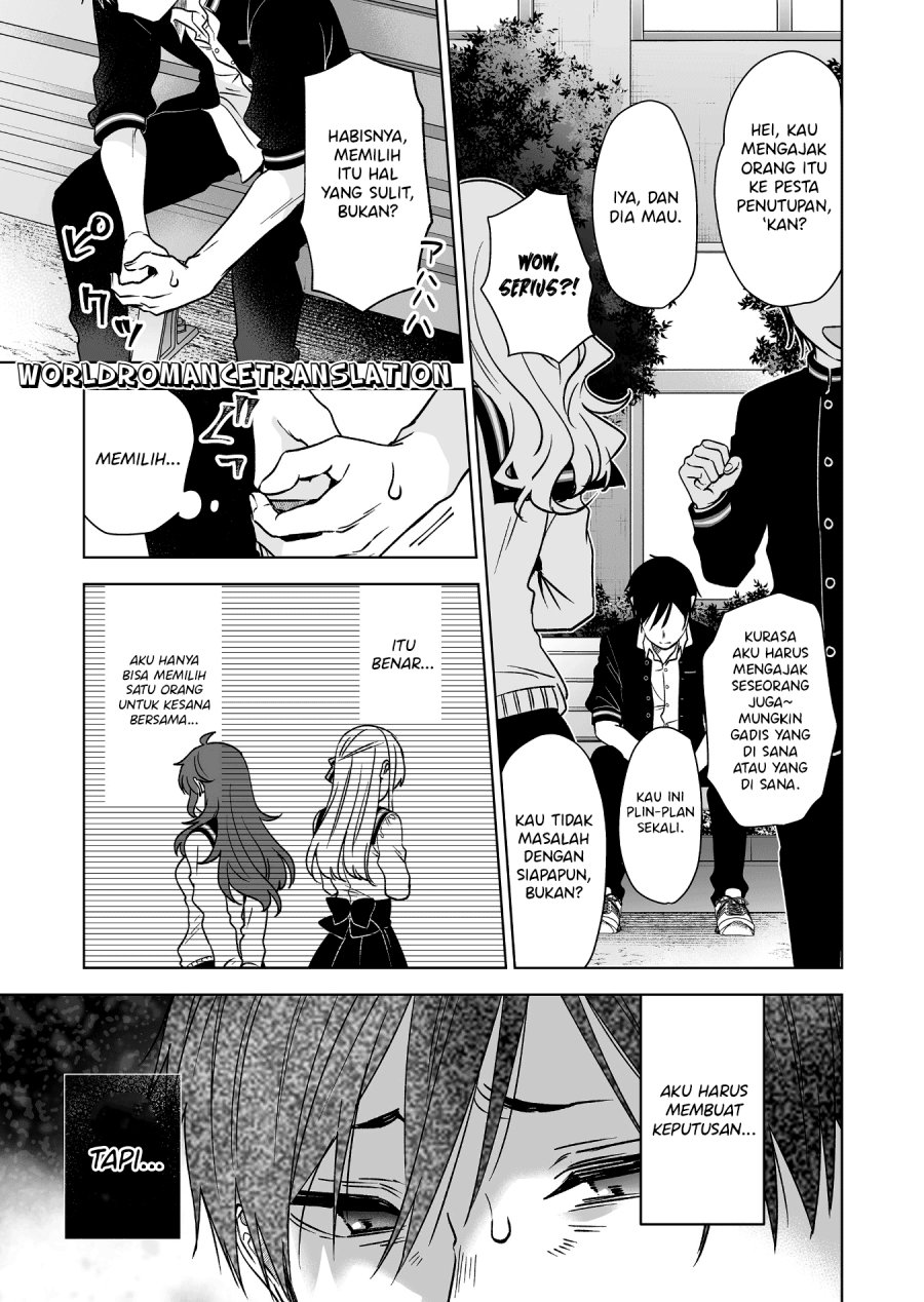Chapter 84 - halaman 8