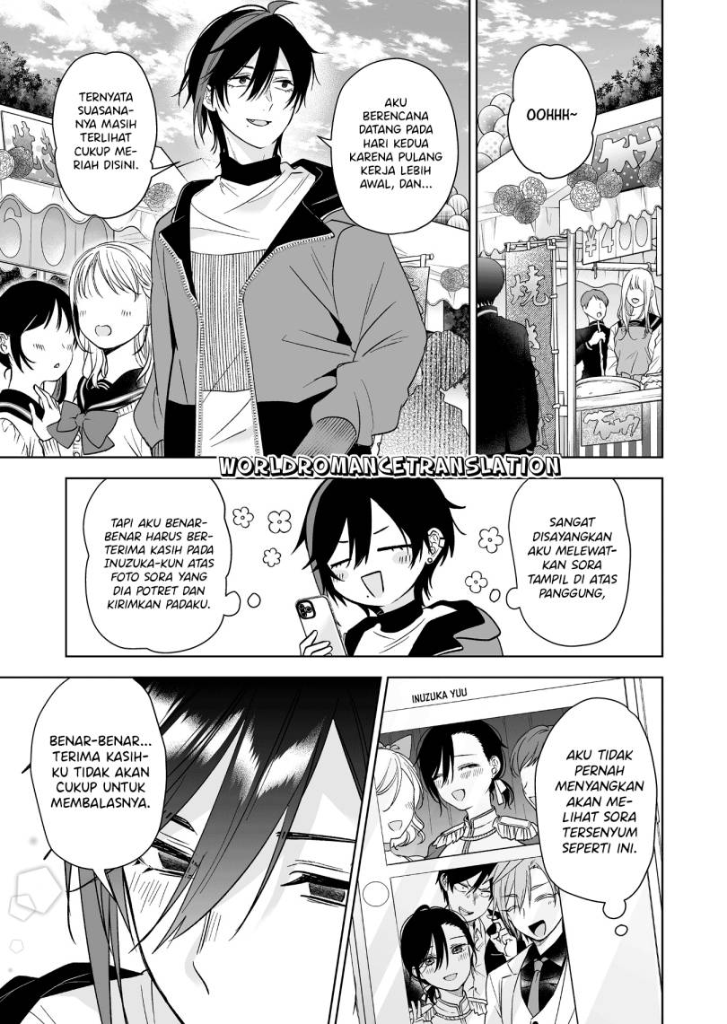 Chapter 83 - halaman 2