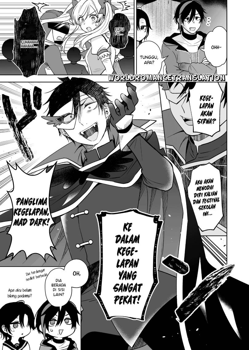 Chapter 83 - halaman 12