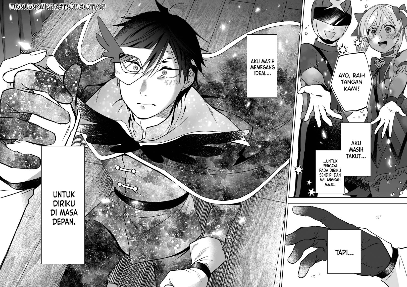 Chapter 83 - halaman 15