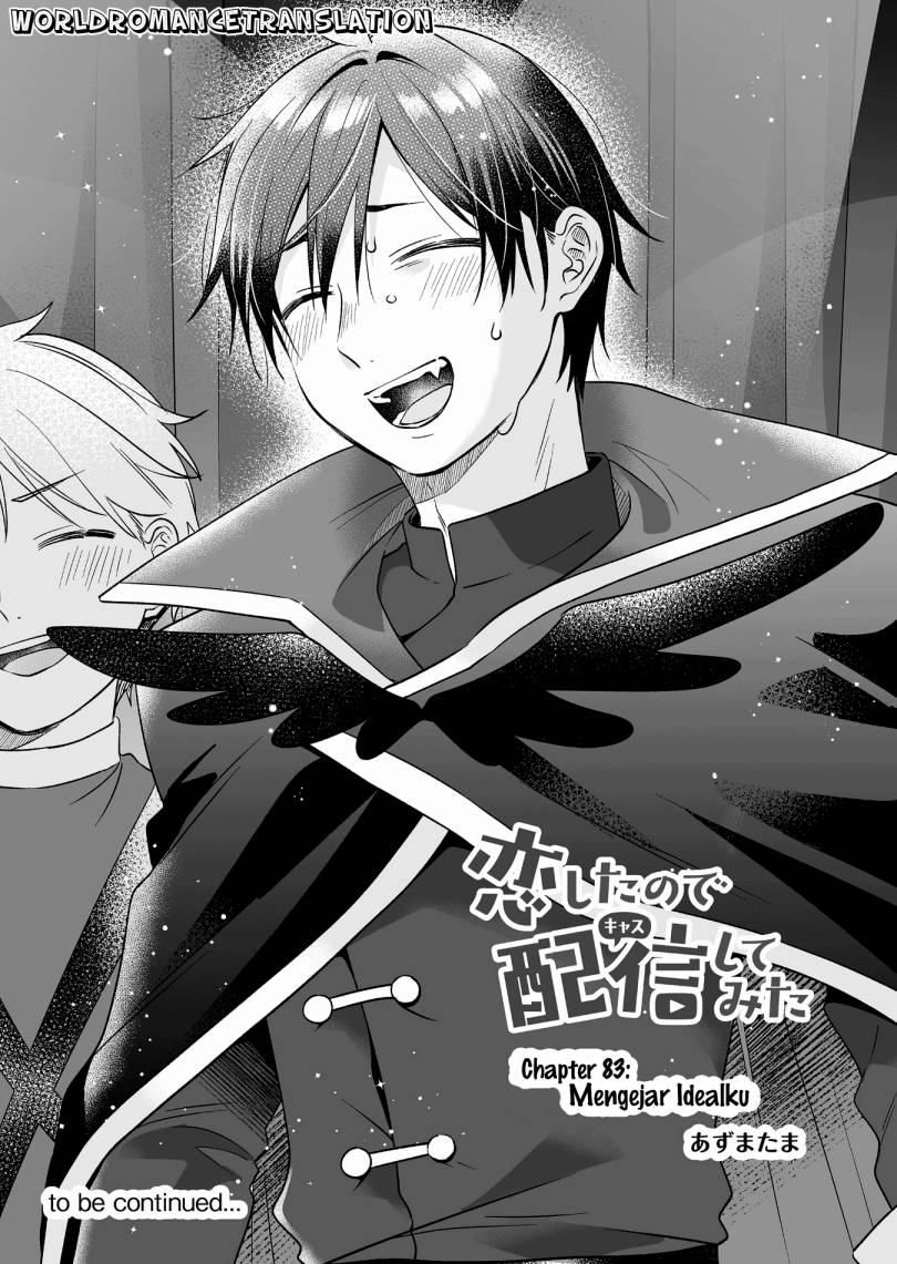 Chapter 83 - halaman 17