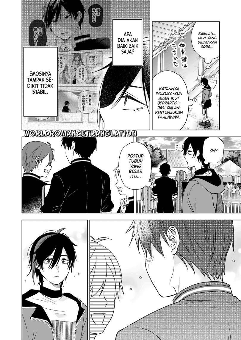 Chapter 83 - halaman 3
