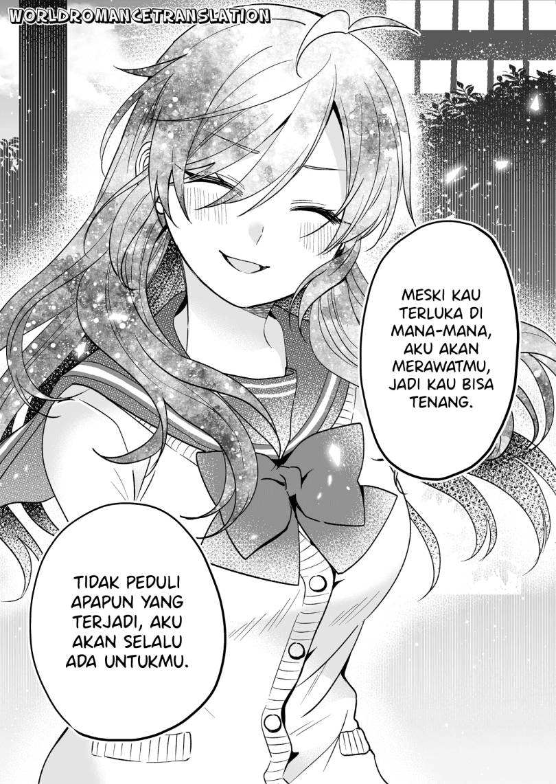 Chapter 83 - halaman 8