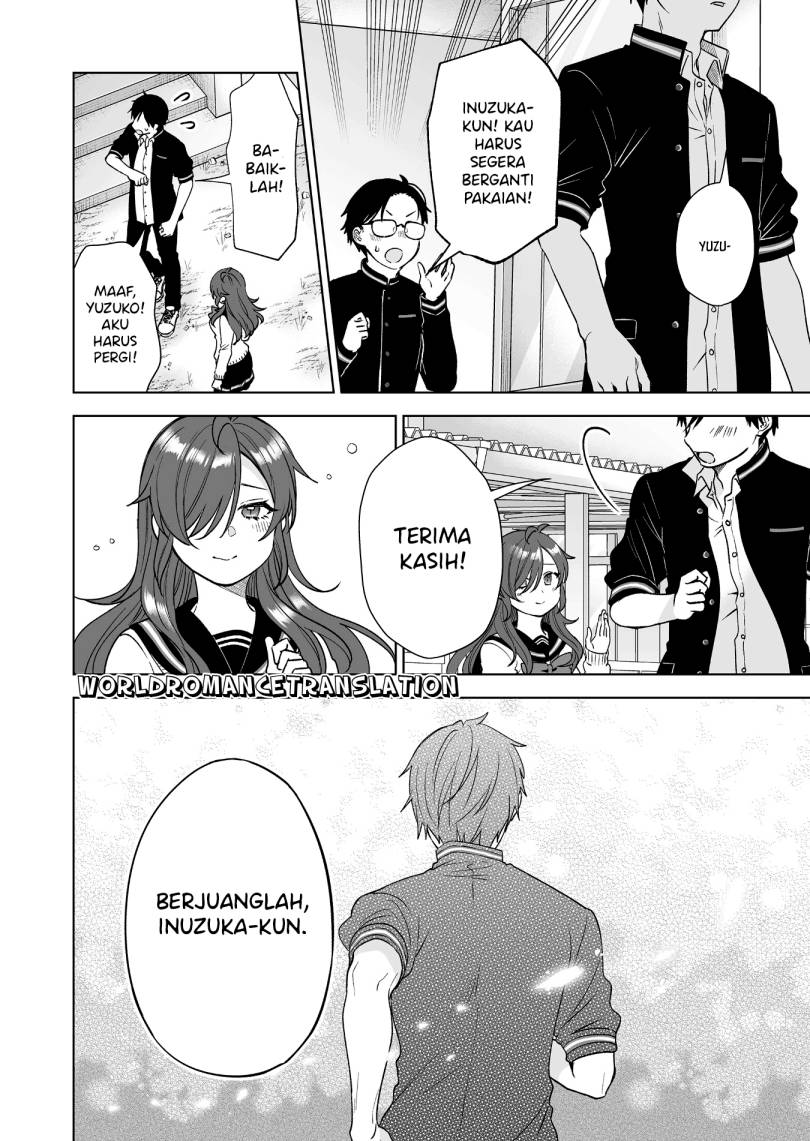 Chapter 83 - halaman 9