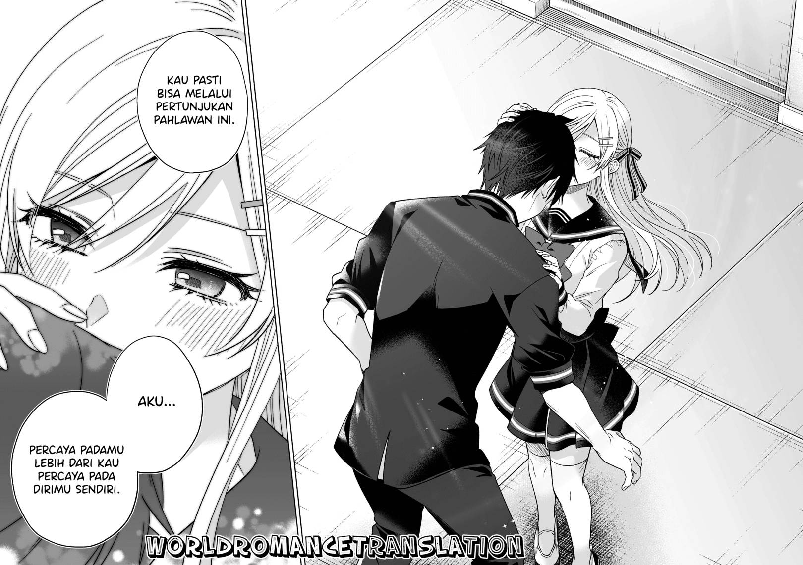 Chapter 82 - halaman 15