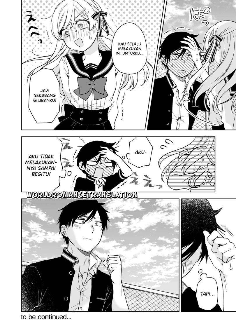 Chapter 82 - halaman 16