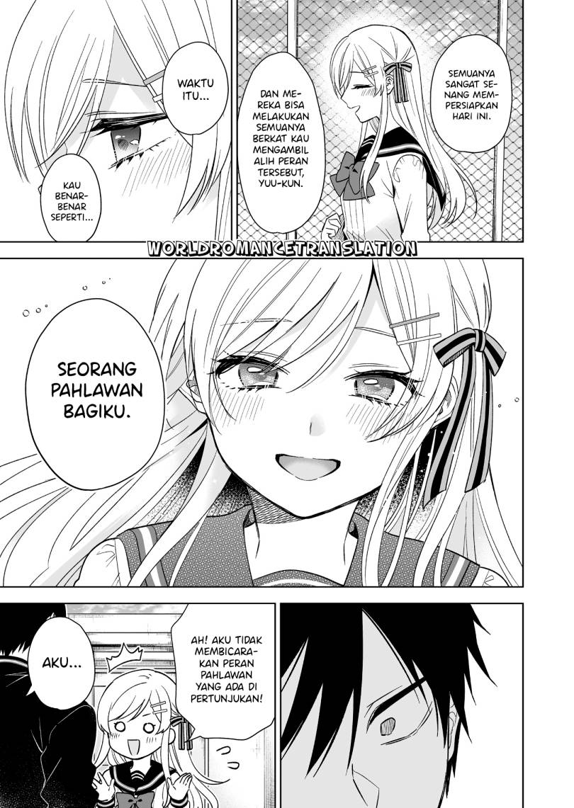 Chapter 82 - halaman 8