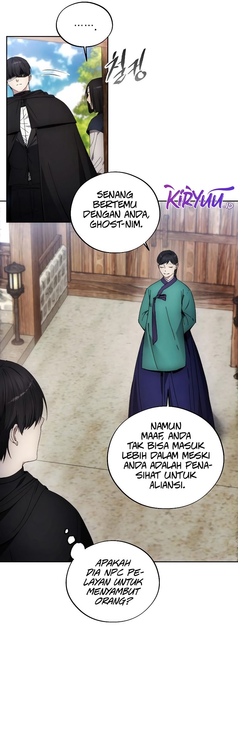 Chapter 105 - halaman 35