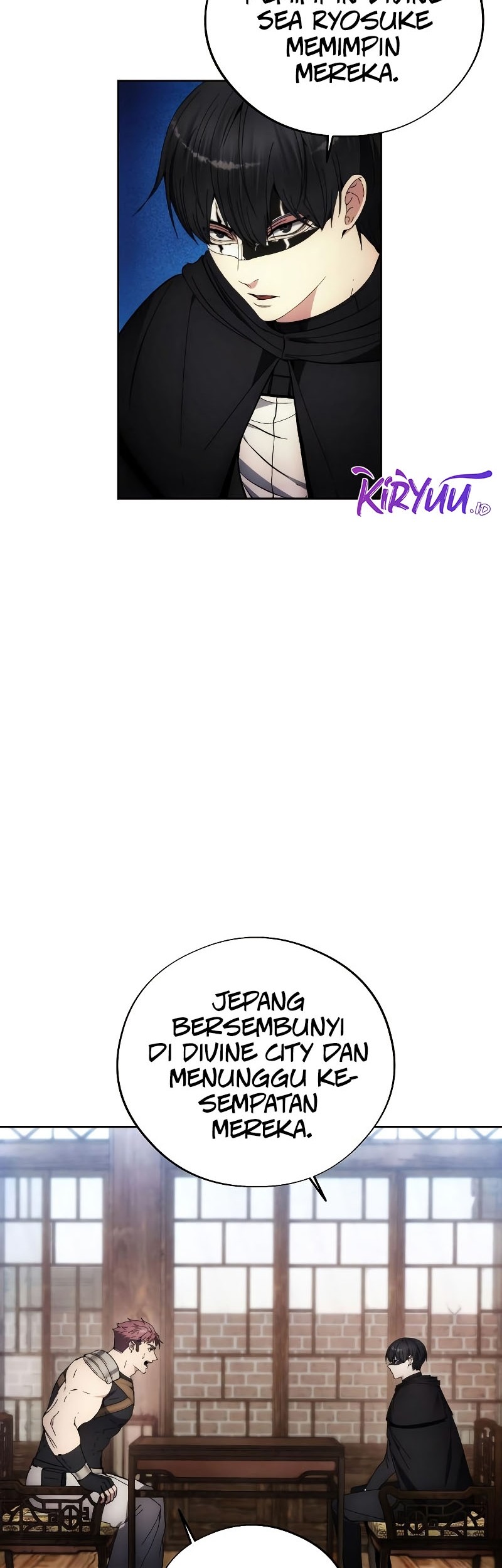 Chapter 105 - halaman 48